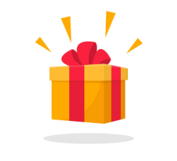 Cadeau spéciale