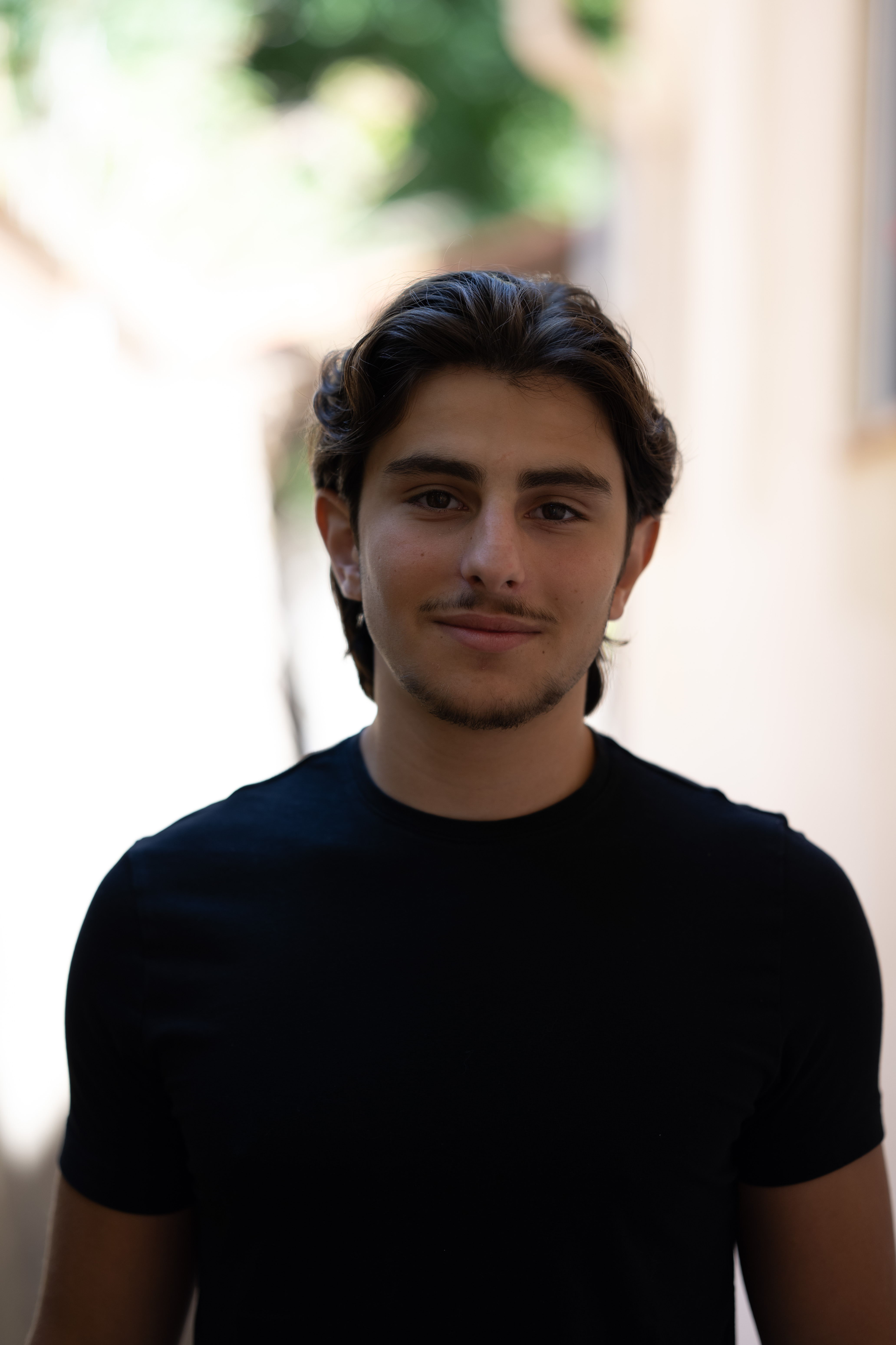 Alexandre Boucard, Fondateur de Tec Review