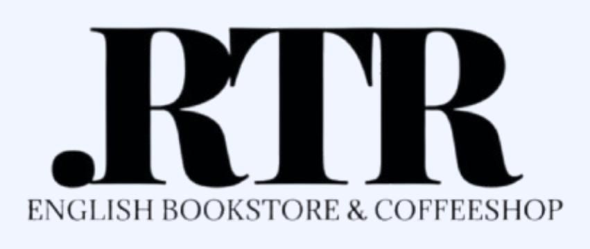 RTR English Bookstore